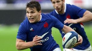 Concerns Grow For French National Rugby Team After Narrow Defeat