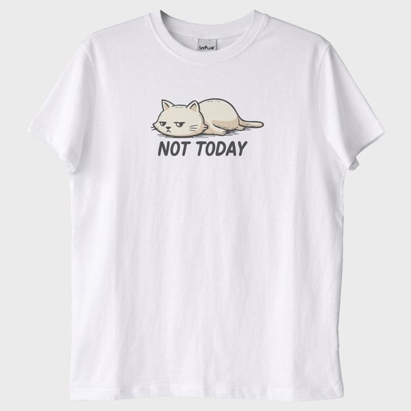''Not Today'' T-Shirt