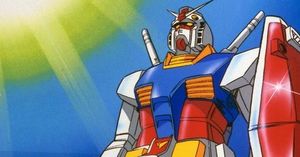 Benson Boone Rumored For Gundam Movie Debut