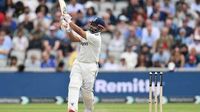 Pant returns to India squad for SA Tests