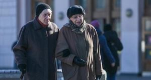 New Pension Requirements Set At 100,000 Rubles