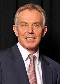 What to know about former U.K. leader Tony Blair, tapped by Trump for postwar Gaza role