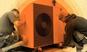 UK Heat Pump Rollout Faces Major Challenges Ahead Of Targets