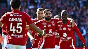 Brest Triumphs Over Lille With 2-0 Victory