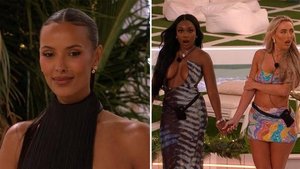 Samie And Ciaran Win Love Island All Stars