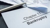 Marelli initiates Chapter 11 bankruptcy