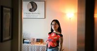 ‘Proudly Brown’: Latinos head into Hispanic Heritage Month with resilience amid immigration crackdowns