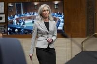 CDC Director Susan Monarez ousted weeks after she was confirmed by Senate - WTOP News