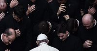 Paus Franciscus overleden: hoe zien de komende dagen in Rome eruit?