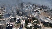 As Syria’s president gains global recognition, Druze minority in the country is still haunted by violence in Suwayda | CNN