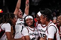 Crawford’s Game-Winner Completes Cincinnati's Comeback over Arizona State
