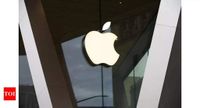 iPhone users in EU can now set Google Maps as default navigation apps - The Times of India
