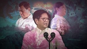 Duterte Arrest, Impeachment Drama, And Corruption Shake Philippines