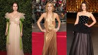 40 Of Keira Knightley’s Best Looks In Honour Of Her 40th Birthday