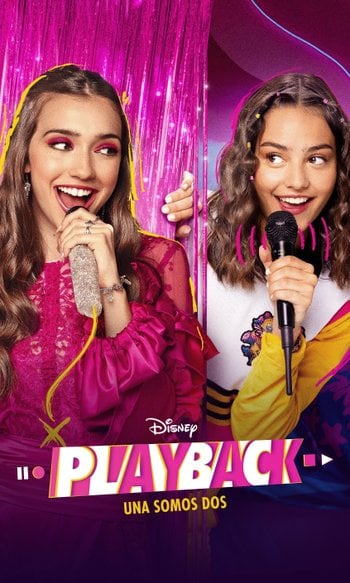 Playback: Una somos dos