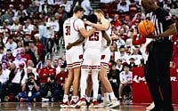 Badgers fall to USC, 73-71 | Wisconsin Badgers