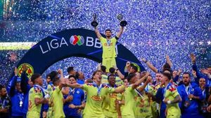 ¿Cómo América Alcanzó Su Tricampeonato En 2024?