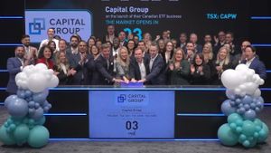 Capital Group Launches Eight All-Active ETF Model Portfolios