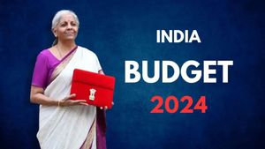 India's Budget 2025 Boosts Startups And Women Entrepreneurs