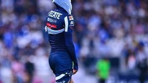 Rayados Eliminated By Toluca In Dramatic Quarter-Final