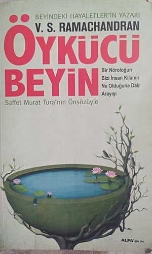 Öykücü beyin