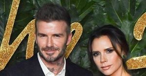 Wayne Rooney Reveals Victoria Beckham’s Surprising Humor