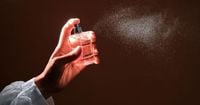 Popular perfumes urgently recalled over banned ingredient that harms health