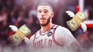 Chicago Bulls Set To Extend Lonzo Ball's Contract