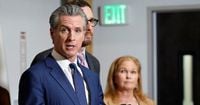 California lawmakers swiftly pass, governor signs, Democrats' redistricting plan