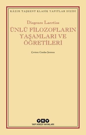 Ünlü Filozofların Yaşamları ve Öğretileri
