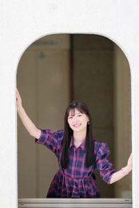 武藤十夢、元アイドルとして歩む異例の道「どう乗り越えるか」学生時代の赤点、６度のＡＫＢ総選挙…「強くなれた」 - スポーツ報知