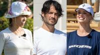 Pechino Express, le pagelle: Giulio Berruti aspirante papa senza chimica (7), il furto delle Atlantiche (3), Nathalie Guetta licenzia Vito Bucci (4)