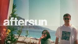 Aftersun