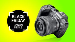 Black Friday Deals On Cameras And Electronics