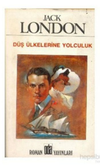 Düş Ülkelerine Yolculuk