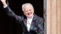 Hospitalisée brièvement, Margrethe de Danemark devrait rentrer chez elle ce week-end: 