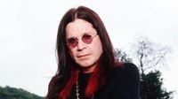 Ozzy Osbourne, Black Sabbath singer and godfather of heavy metal, dead at 76 | CNN