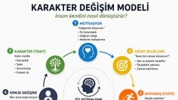 Karakter Değişir Mi?