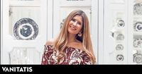 Muere el marido de la influencer Rebeca Labara en un accidente de tráfico en Barbastro; su bebé y ella están ingresados