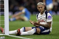 Former Tottenham midfielder blasts players who were 'miles off it' after woeful display against Wolves