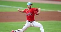 UPDATES: Braves’ bats stay cold in series-opening loss to Orioles