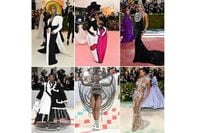 Janelle Monáe embraces dandyism at the Met Gala with help from an Oscar winner and tequila diamond