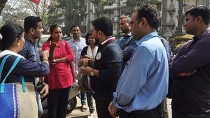 India Post Releases GDS January Merit List 2025