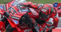 MotoGP, Gran premio delle Americhe: Bagnaia vince, cade Marc Marquez