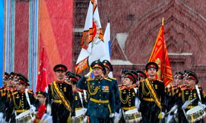 Celebration Of Russian National Day Highlights Scientific Achievements