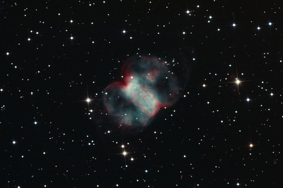 Messier 76