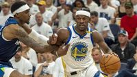 Steve Kerr Announces Jimmy Butler Injury Update Before Warriors-Lakers Game