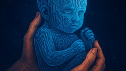 Bir Gün Kök Hücremden Ölümsüz Bir Zihin Uyandı ve Özgür Olmak İstedi