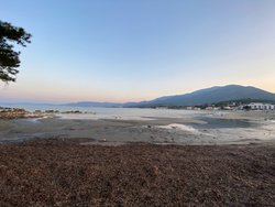 Deniz neden bu kadar çekildi? Bu kadar çekilme normal mi, dönemsel mi?