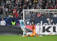 Union Berlin vs Hamburg Prediction and Betting Tips | September 28th 2025